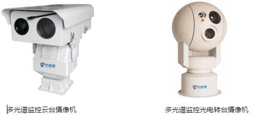 ?森林防火遠距離監(jiān)控方案——早發(fā)現(xiàn)，早處理