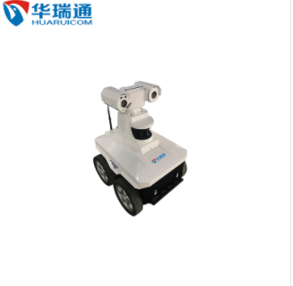 變電站智能巡檢機器人，會成為一個合格的巡檢“接班人”嗎？